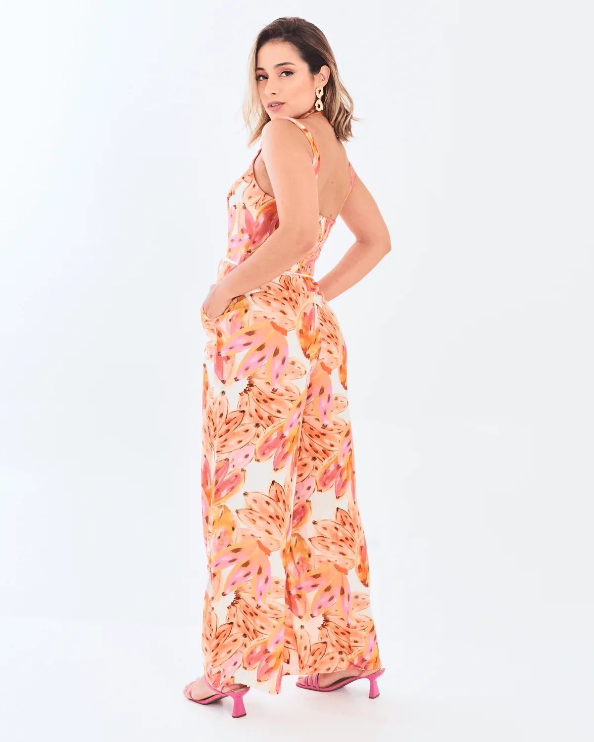 MACACAO MALWEE 1000099791 PRETO P