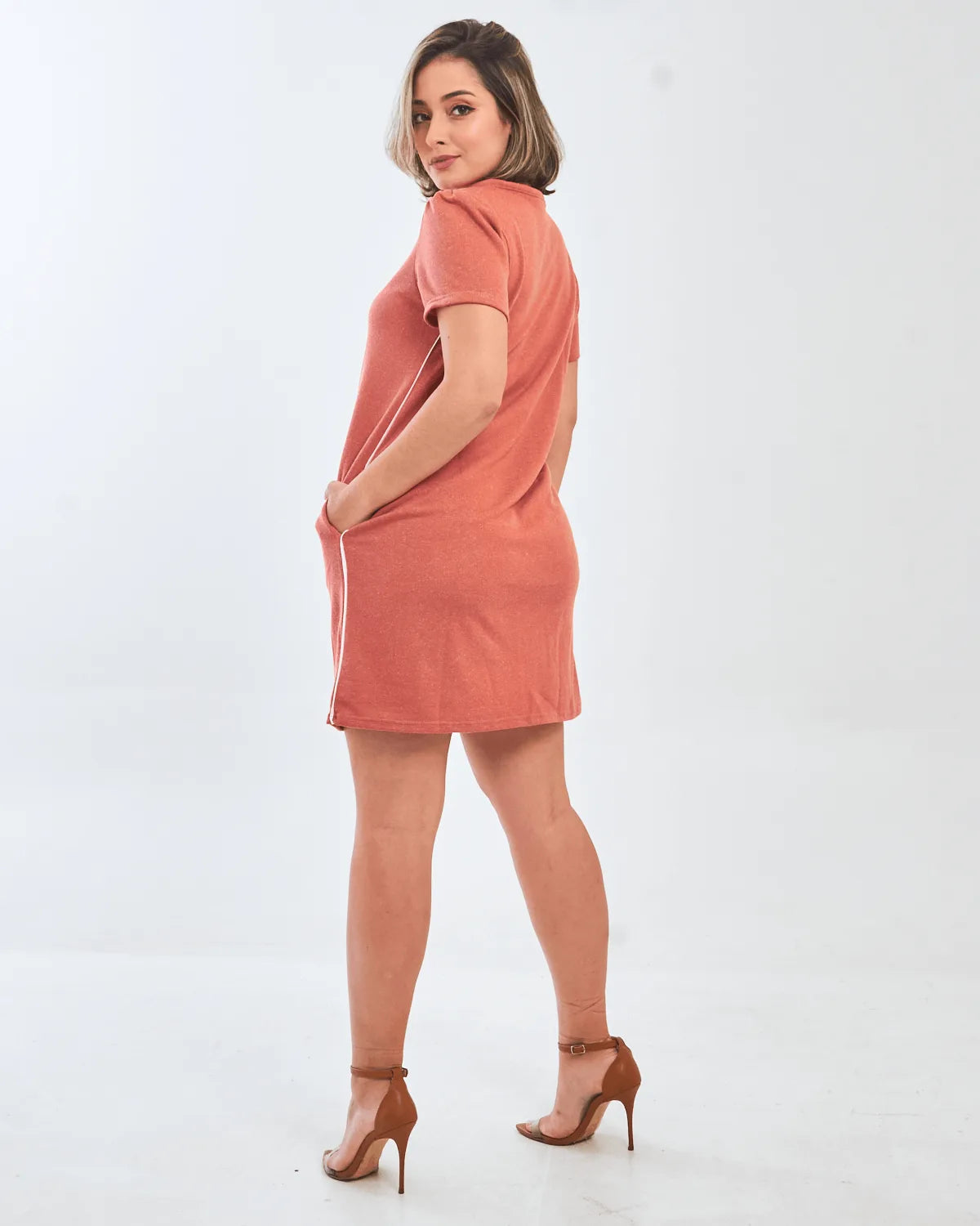 VESTIDO MALWEE 1000099067