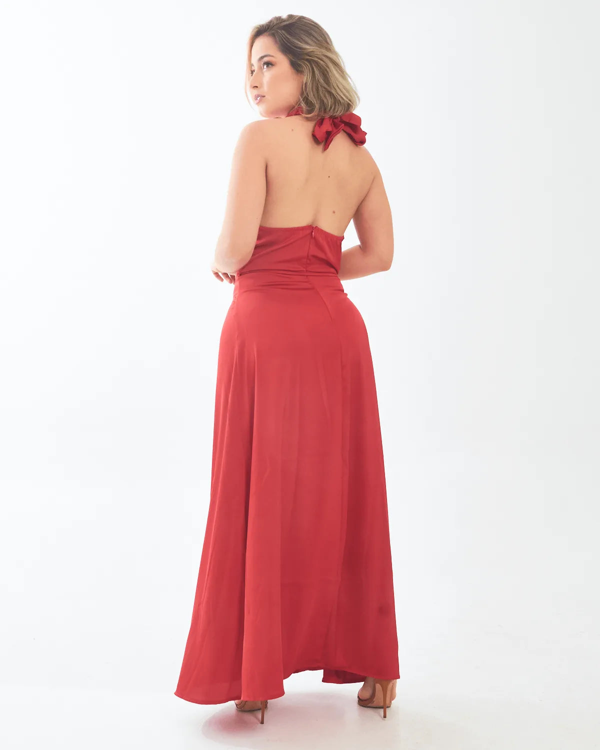 VESTIDO SECIA 08754