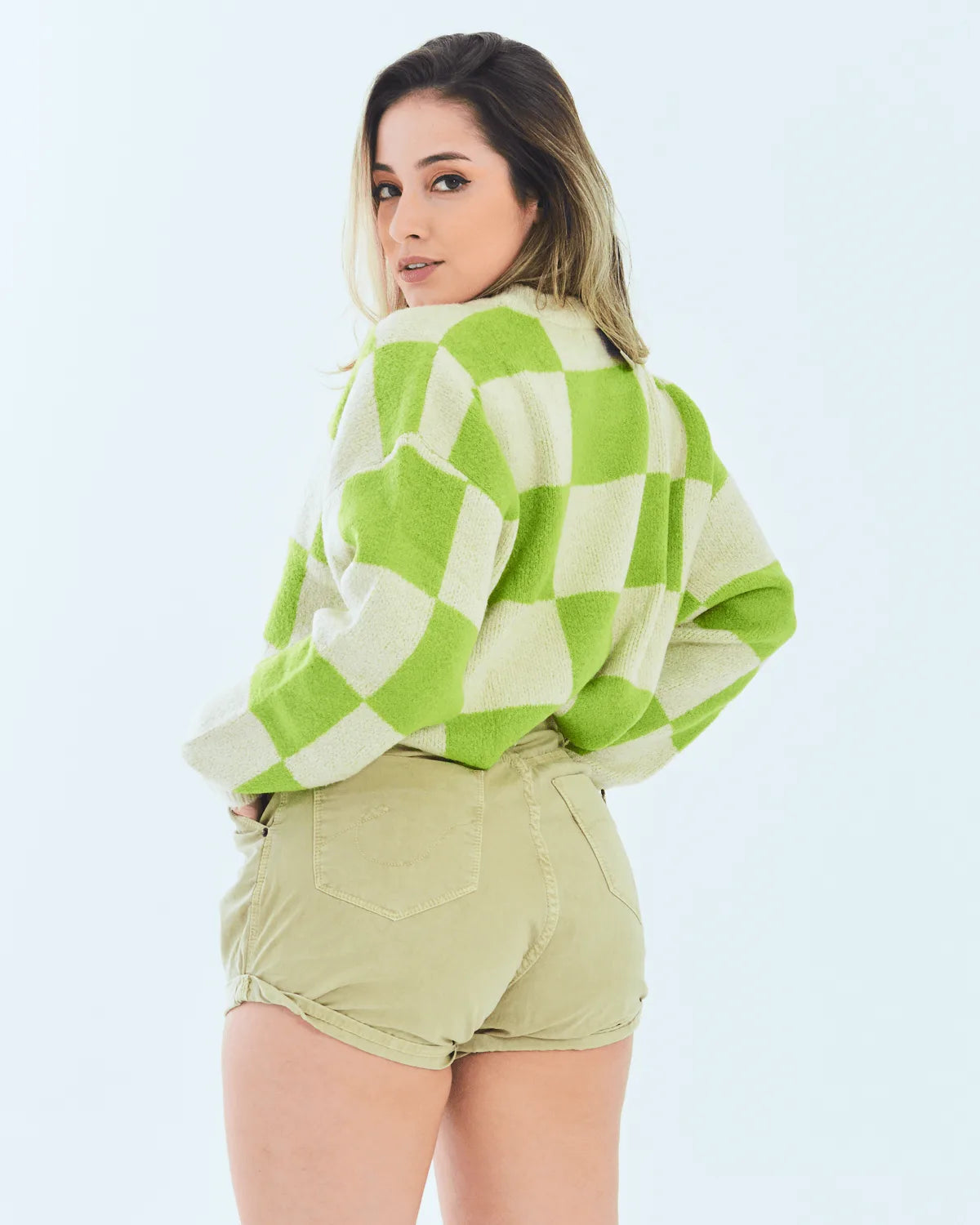 BLUSAO ADULTO MALWEE 1000103716 VERDE GG