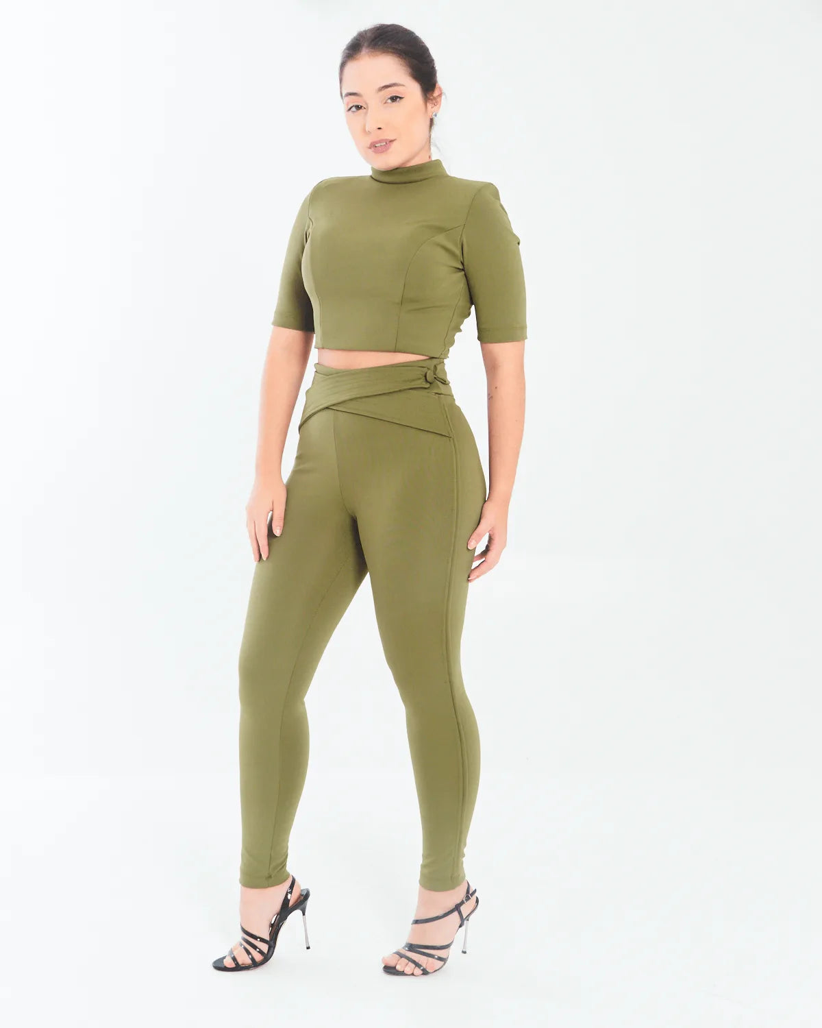 CONJUNTO TROPICAL 9397A PRETO M