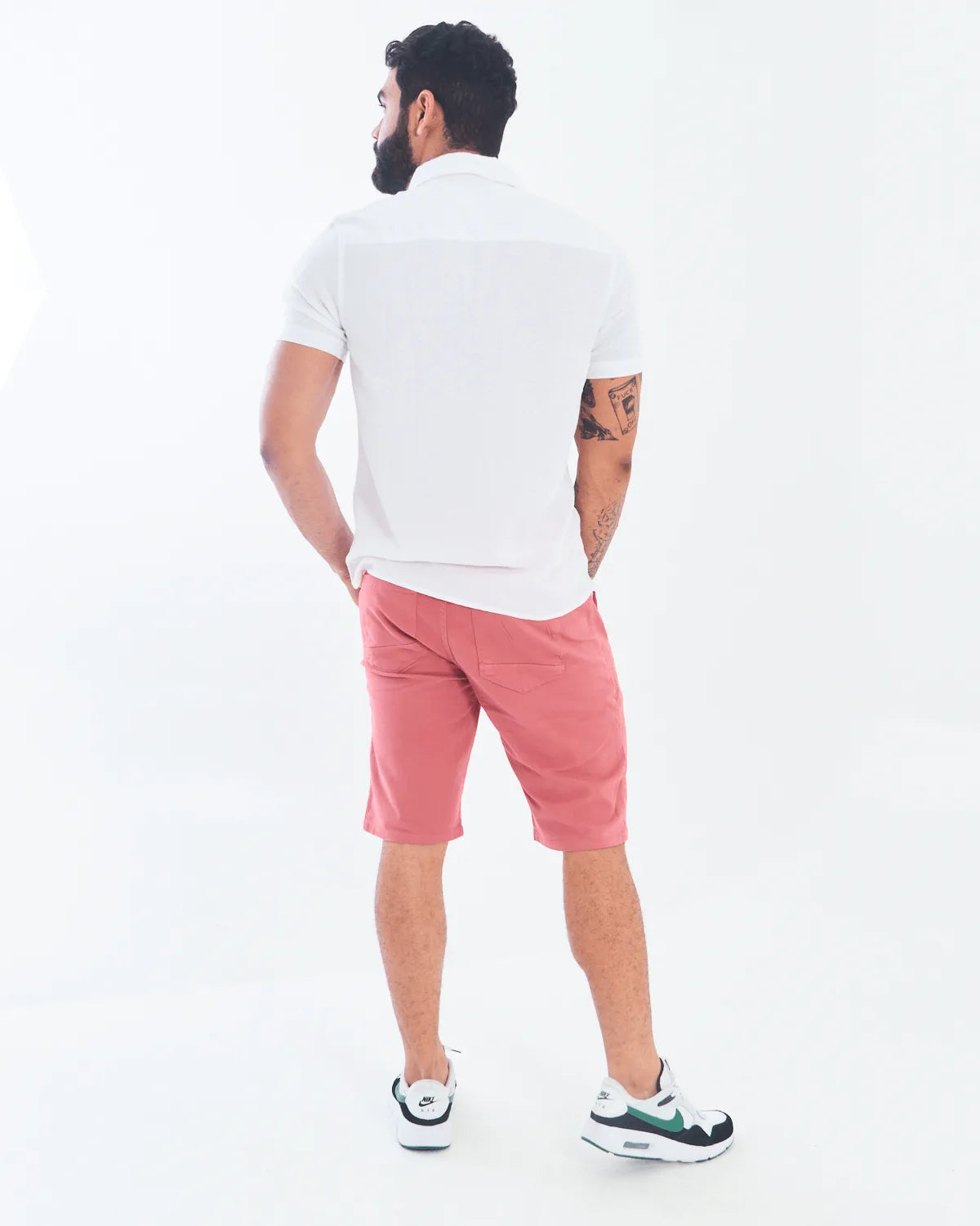 BERMUDA LUNENDER 75160