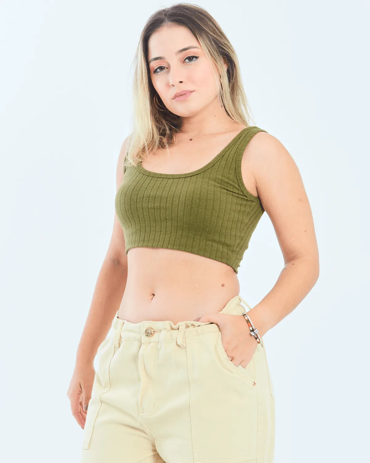 REGATA GROOVY 23875 VERDE M