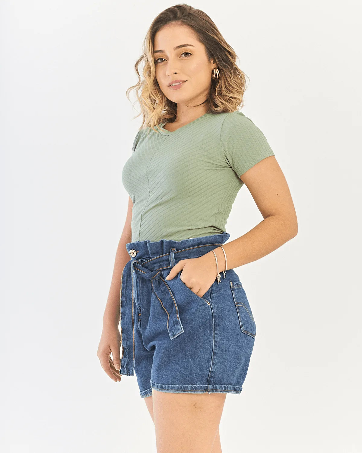 BLUSA LUNENDER 00465