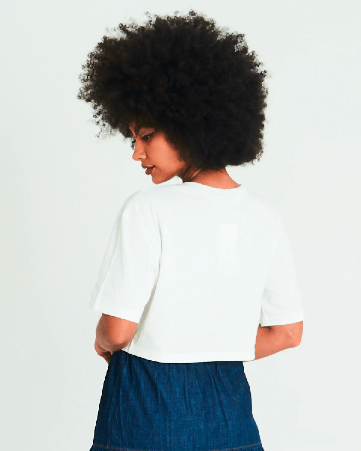CROPPED LOVE IT 43780 OFF M