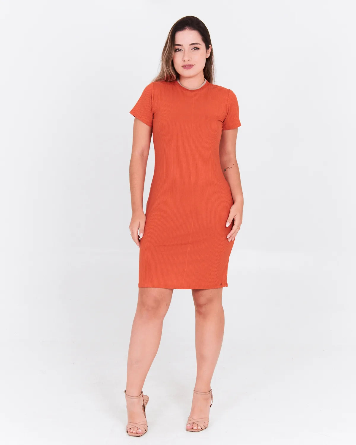 VESTIDO INF LUNENDER 34771