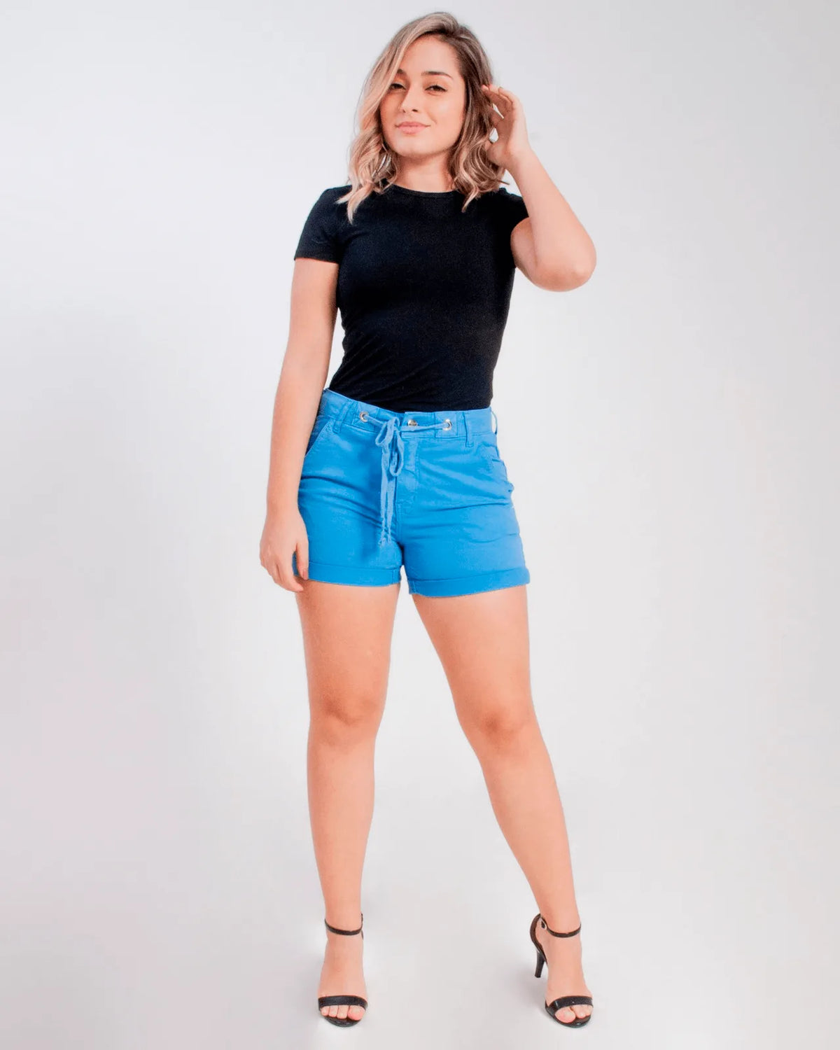 SHORT LUNENDER 47870
