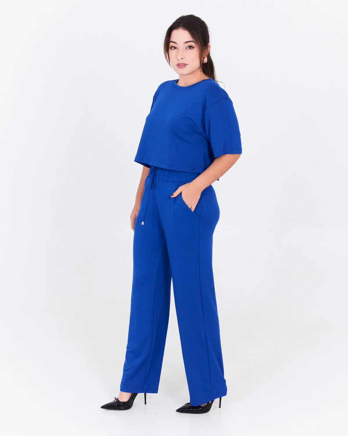 CONJUNTO SAFIRA MOLETON LANE
