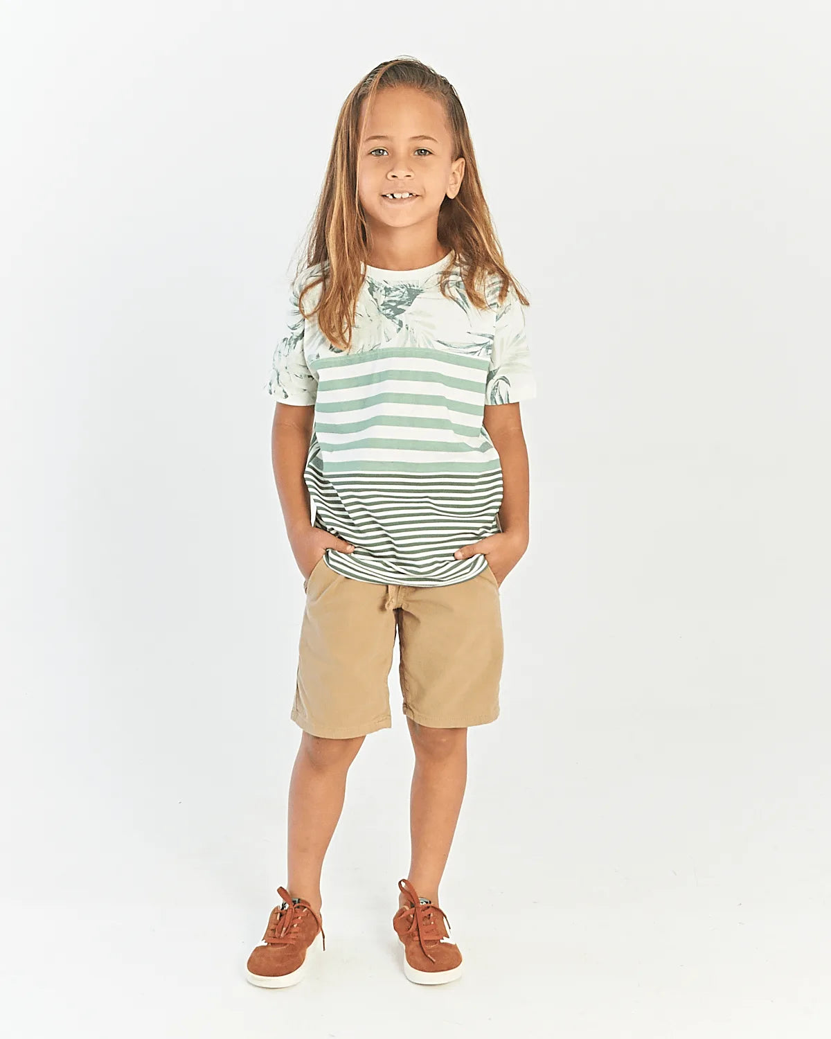 BERMUDA LUNENDER 75474