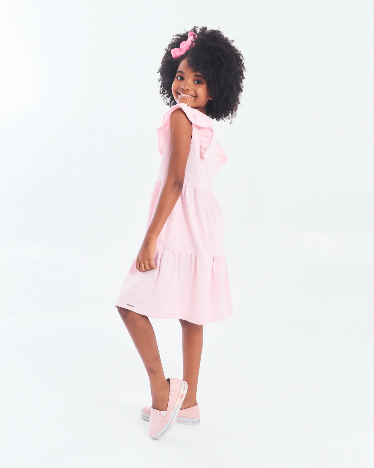VESTIDO INF LUNENDER 39903