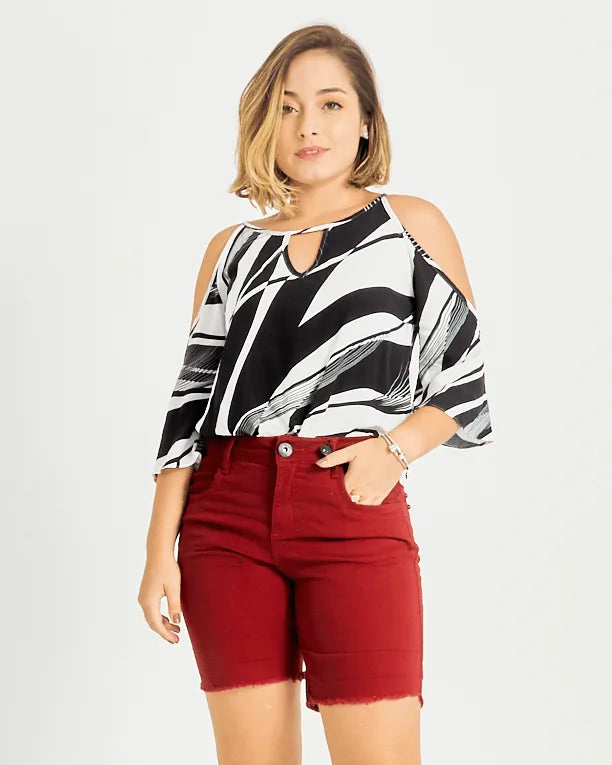 BLUSA LUNENDER 00361