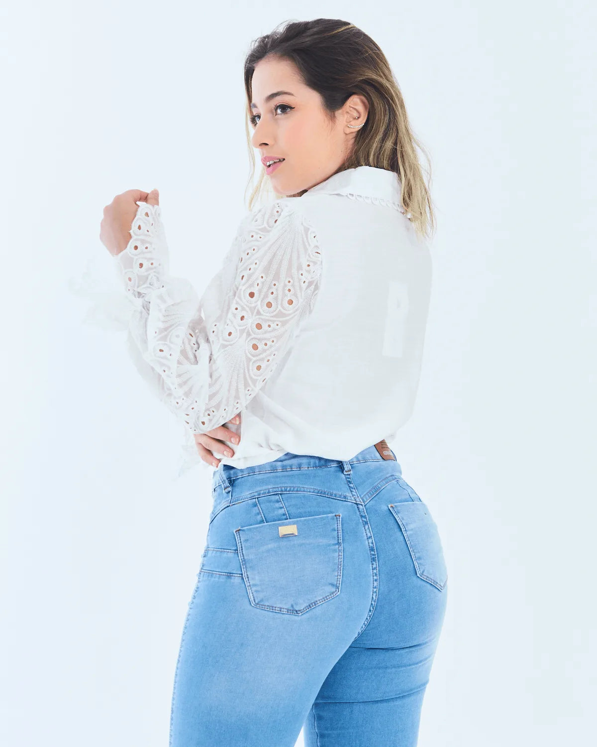BLUSA BELLINA AA6213