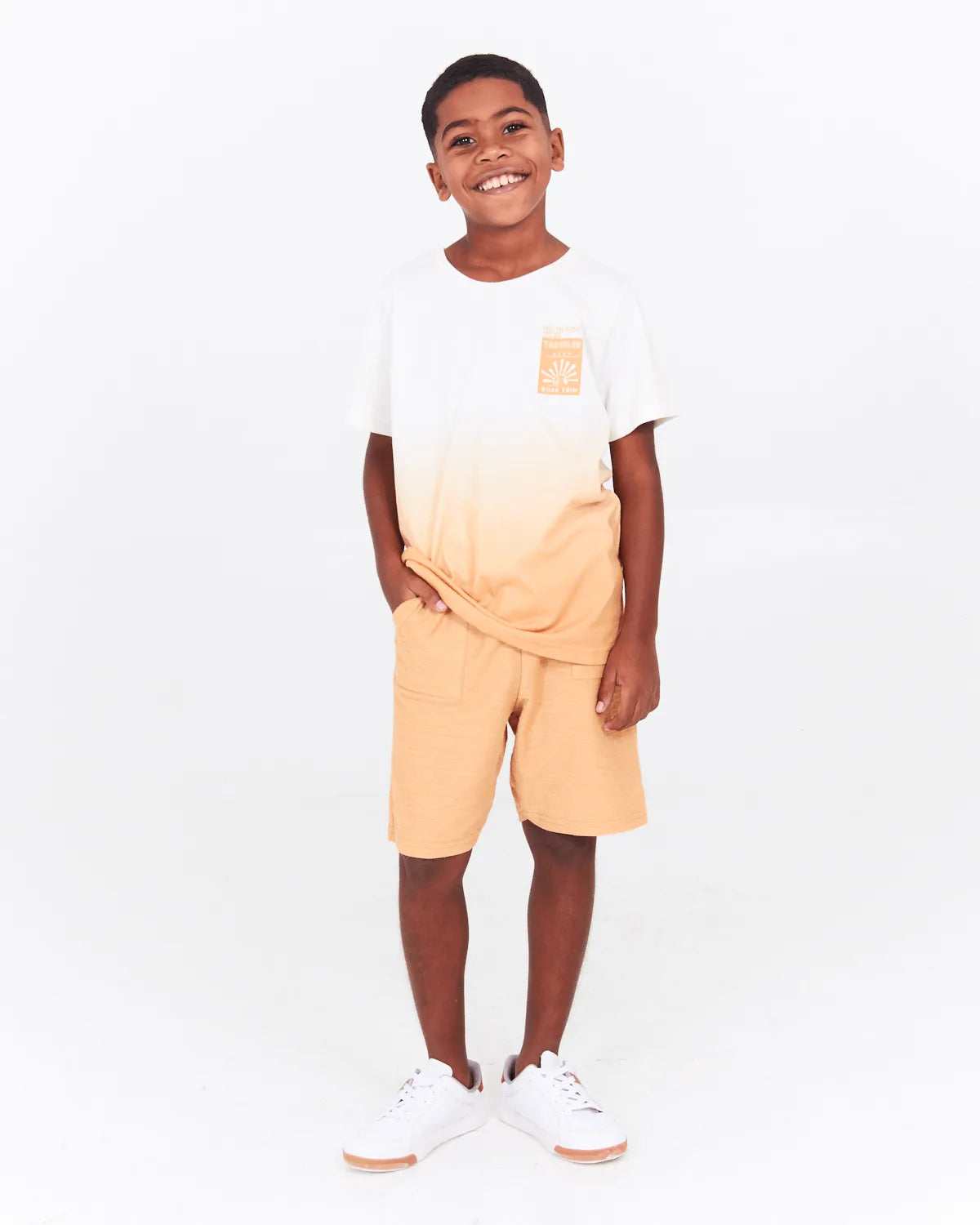 CONJUNTO ELIAN 74093 NATURAL 12