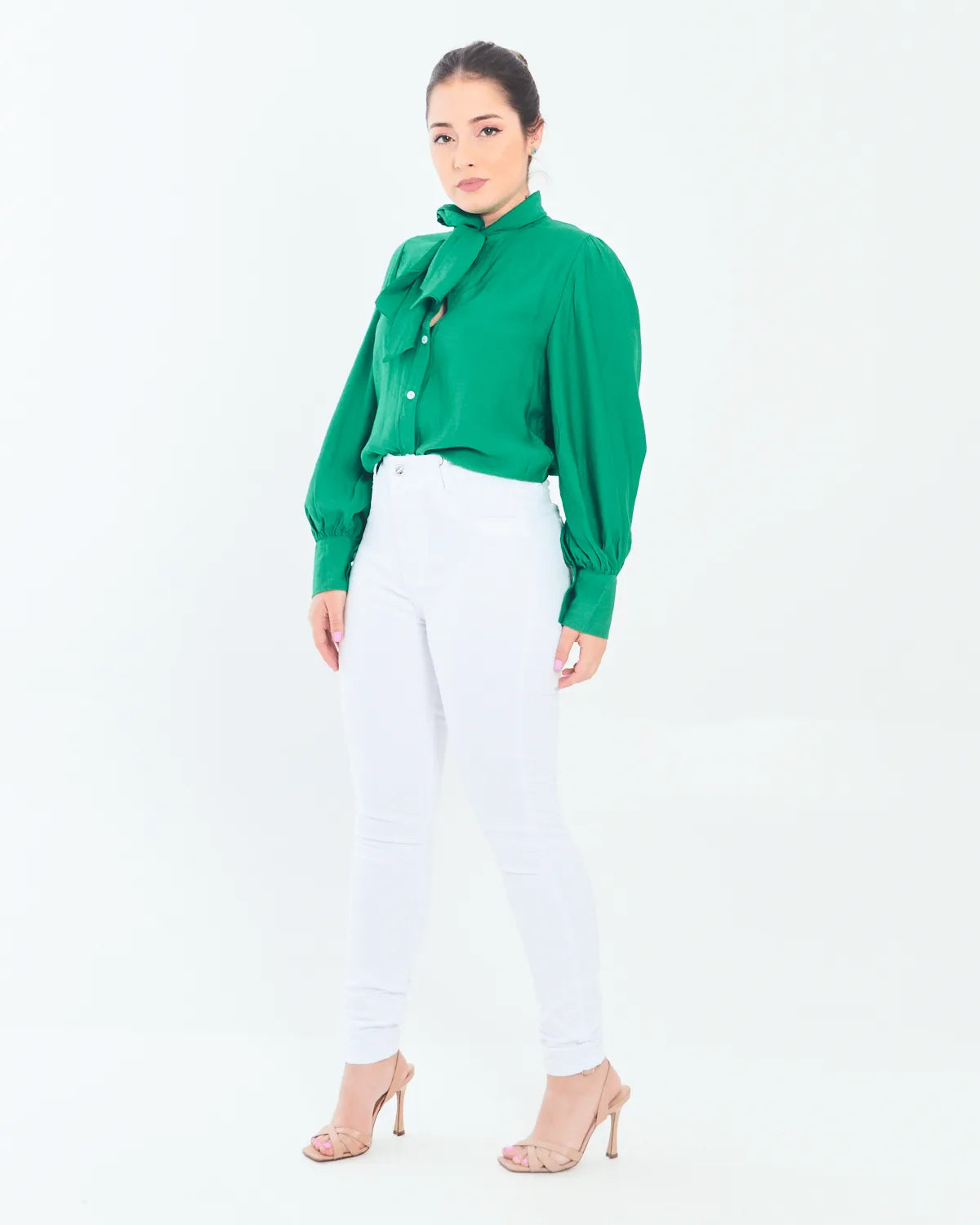 CALCA CONSCIENCIA JEANS 02767