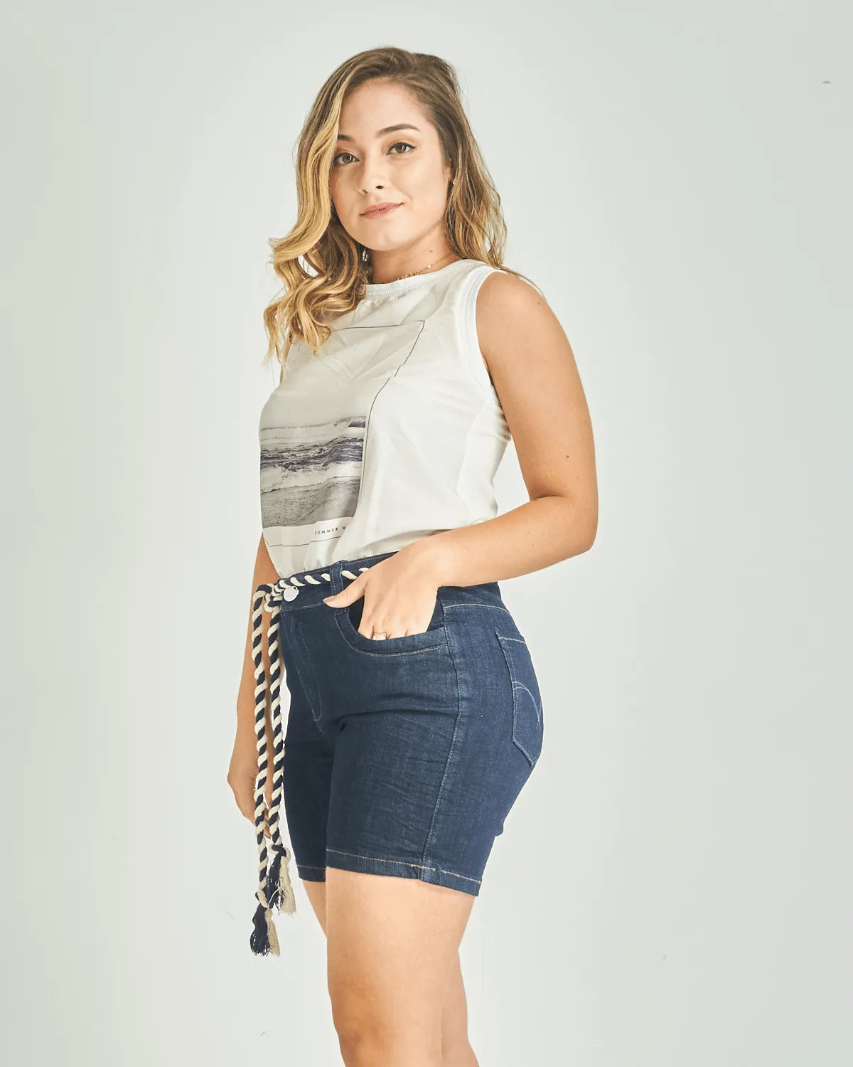 BLUSA LUNENDER 00400