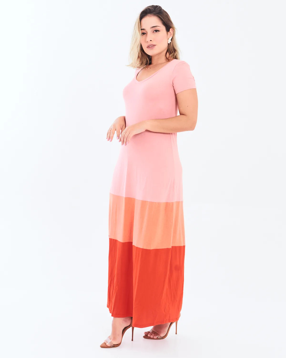 VESTIDO MALWEE 1000100345