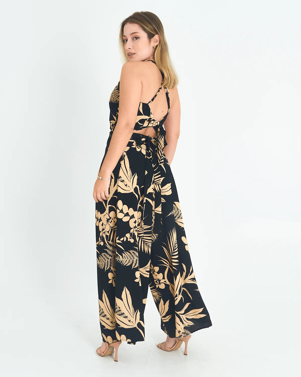 CONJUNTO LUIGIA ENVELOPE OFF U