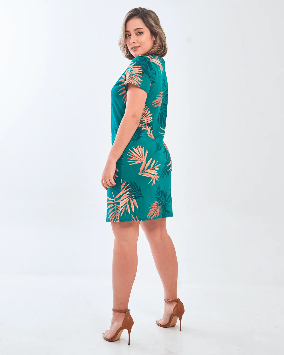 VESTIDO MALWEE 1000070891