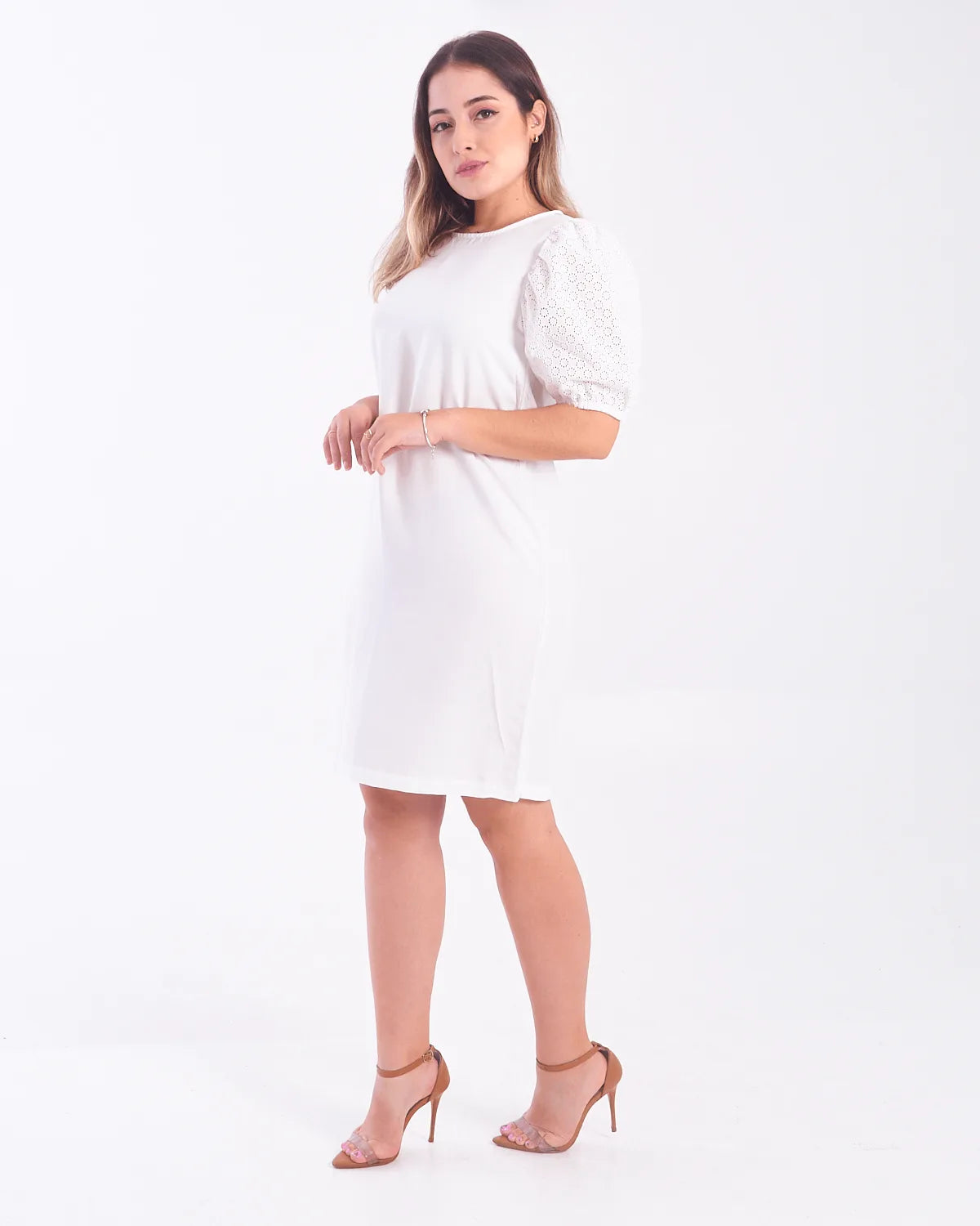 VESTIDO MALWEE 1000110546