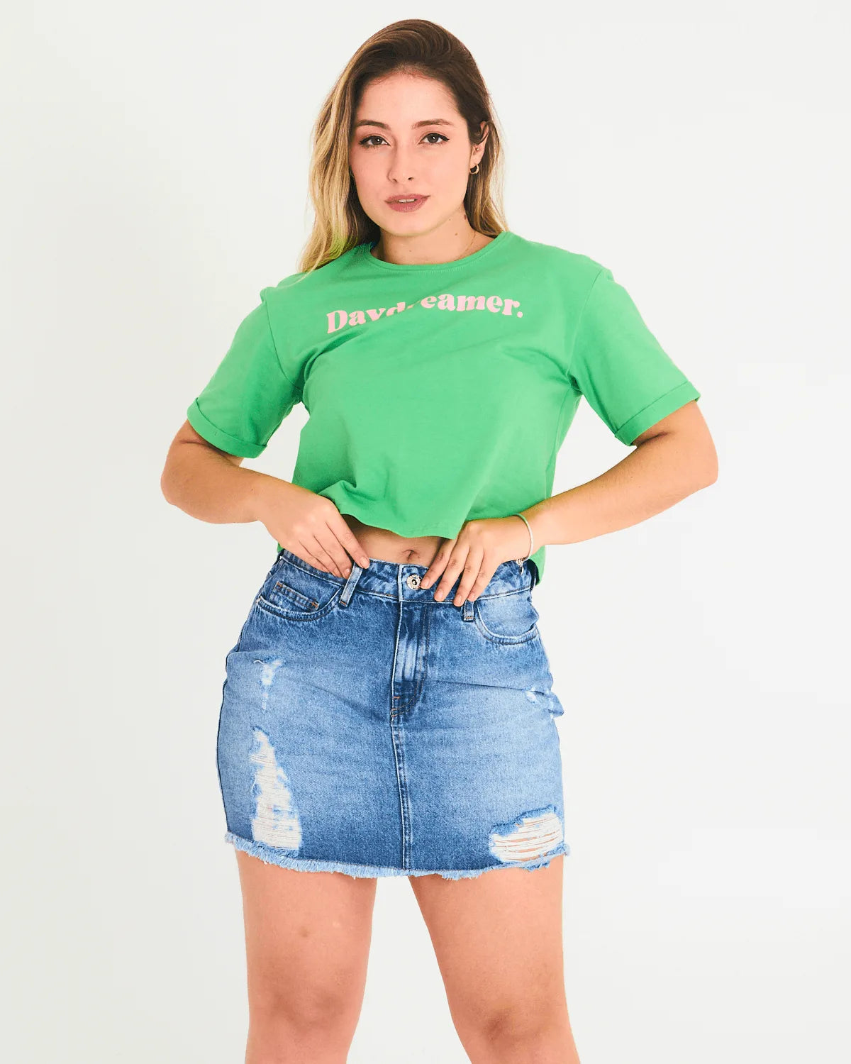 CAMISETA MALWEE 1000110528