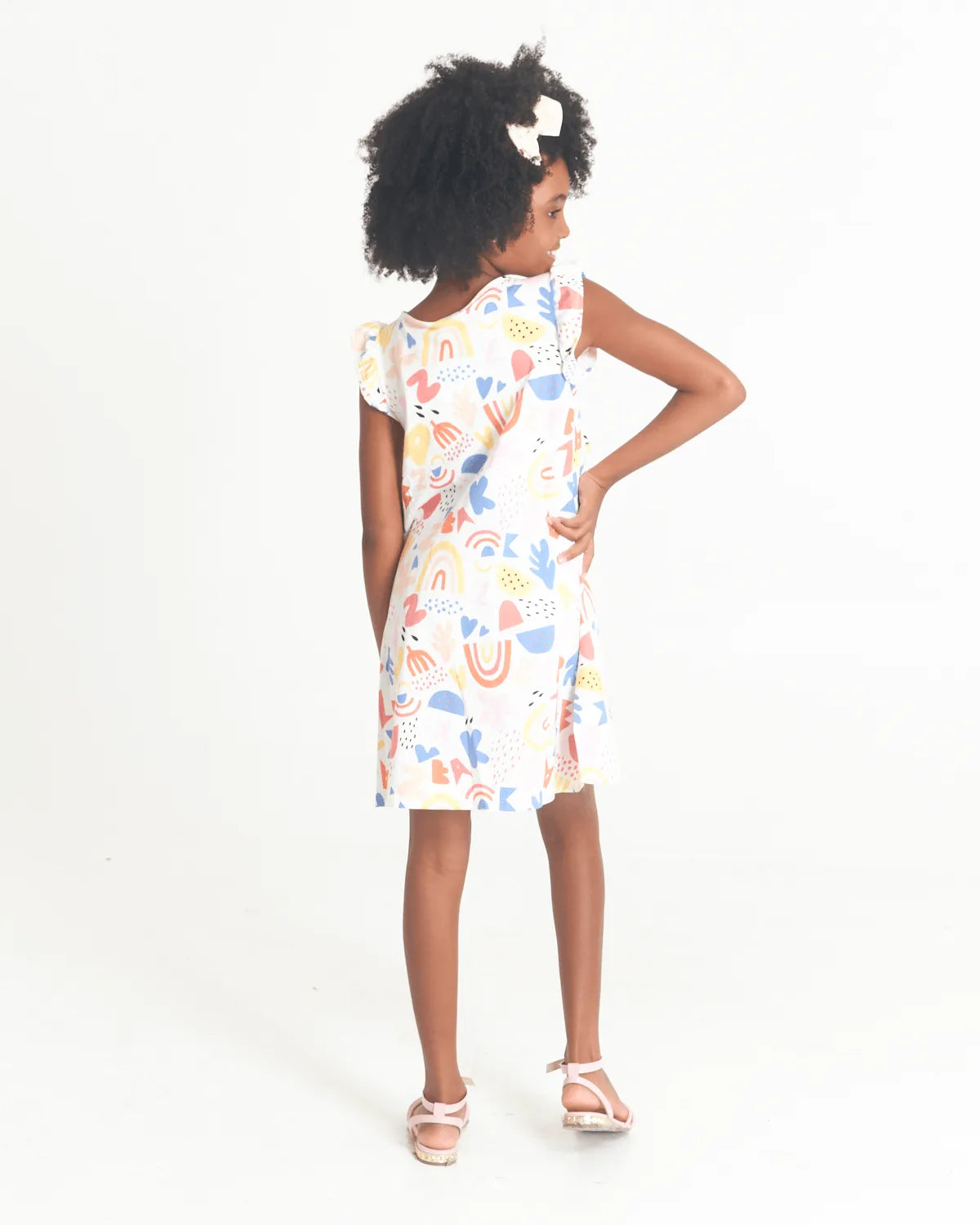VESTIDO INF LUNENDER 19240 OFF 04