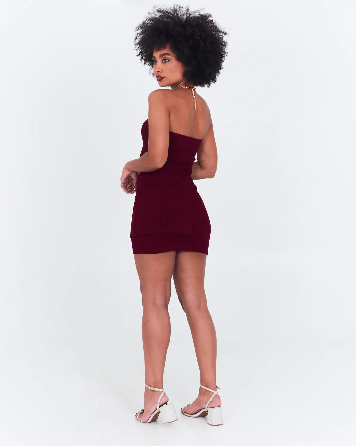 CONJUNTO GROOVY 41377 BORDO M