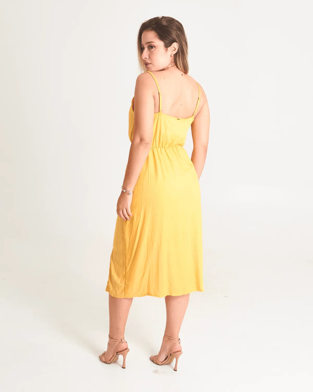 VESTIDO LUNENDER 45479
