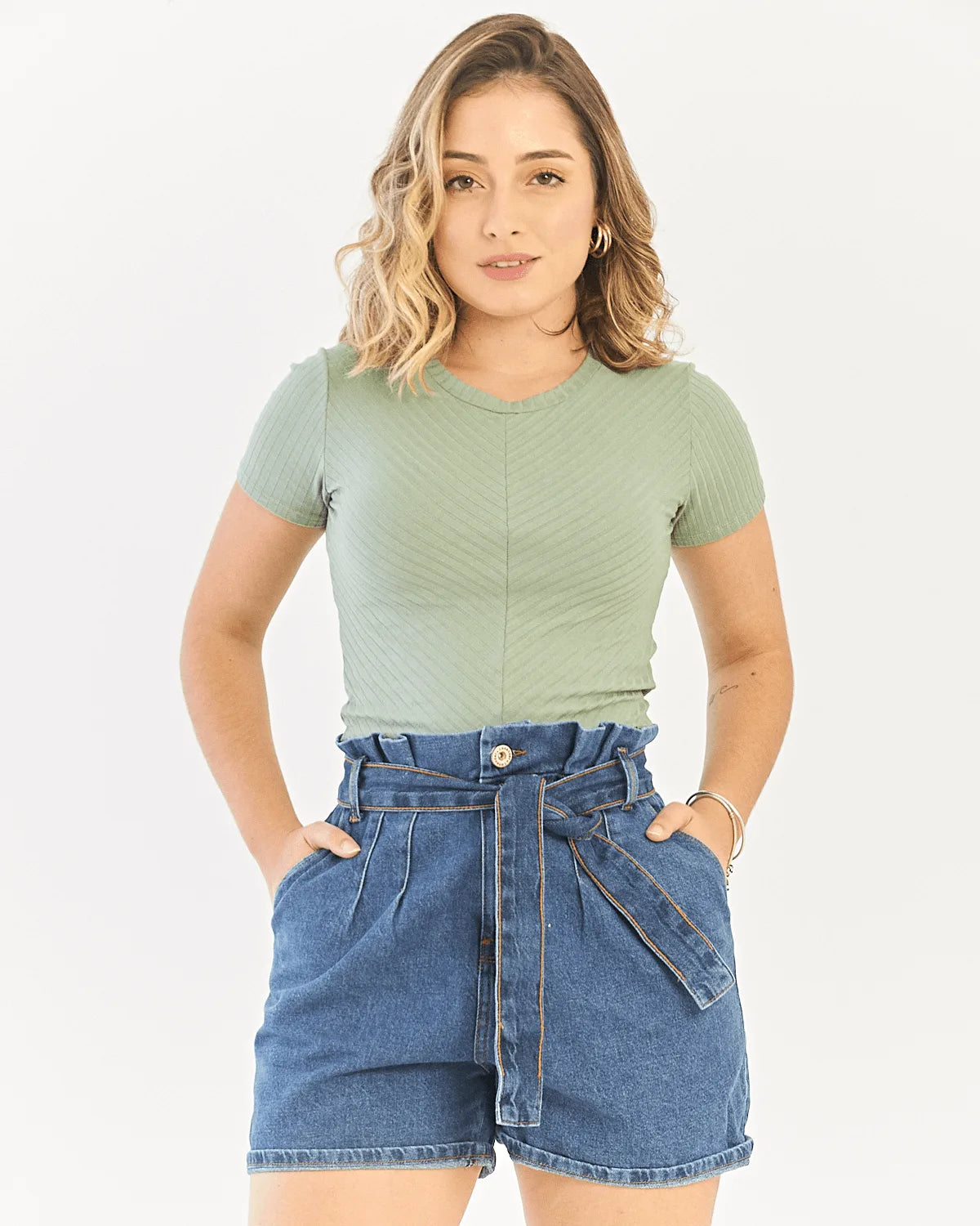 BLUSA LUNENDER 00465