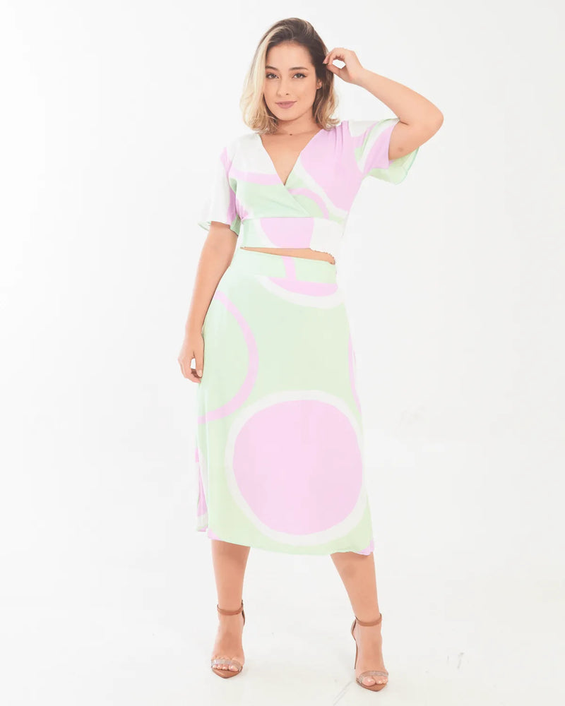 CONJUNTO LUNENDER 50716/50691