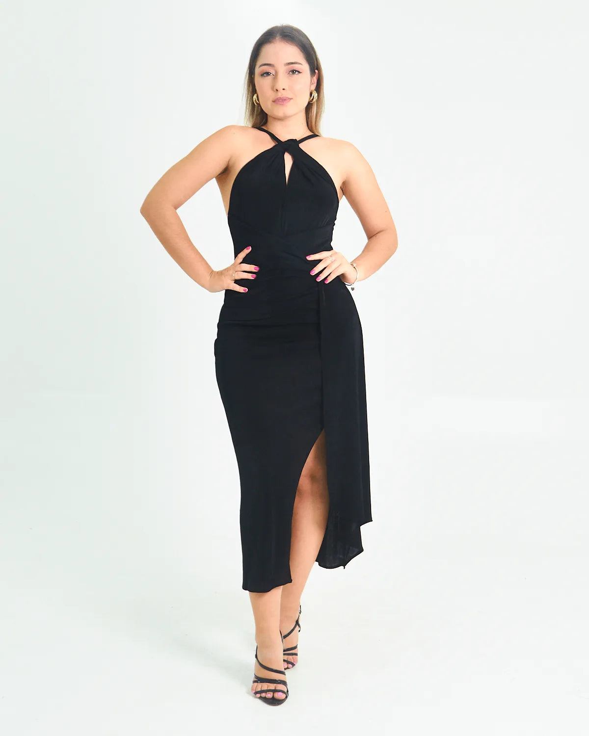 VESTIDO DIMY VES30500