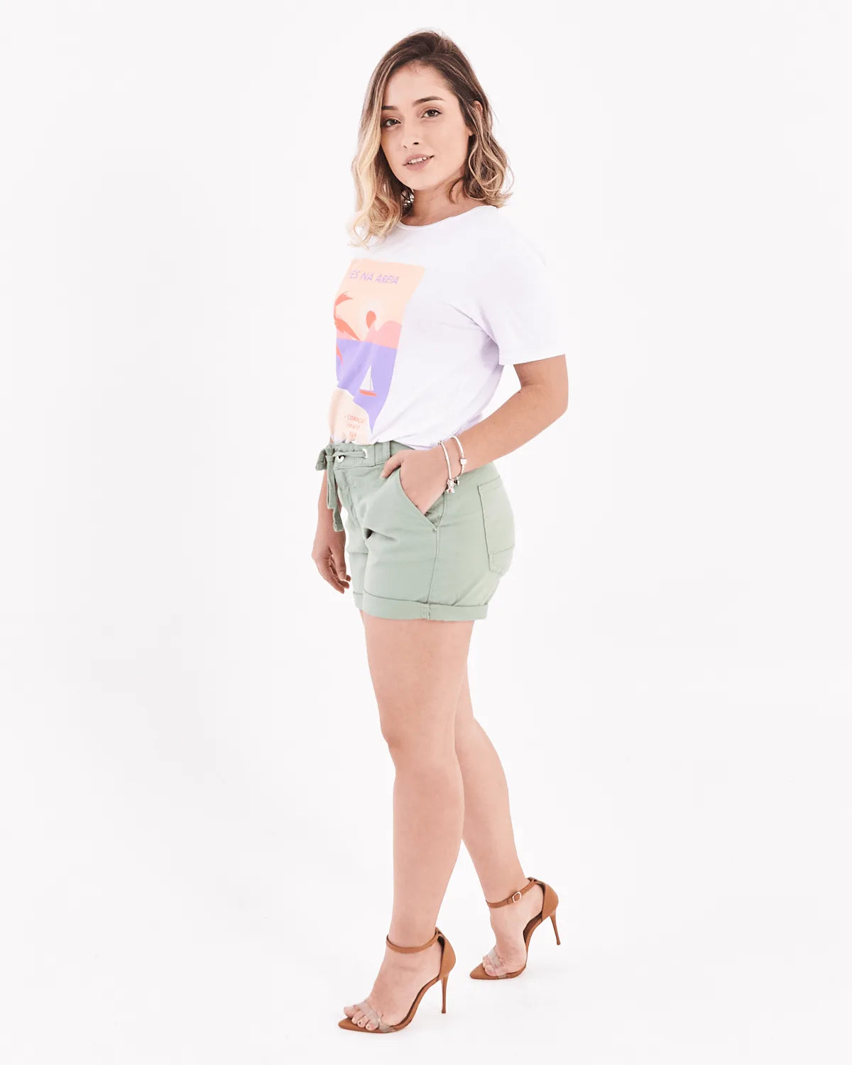 SHORT LUNENDER 47870