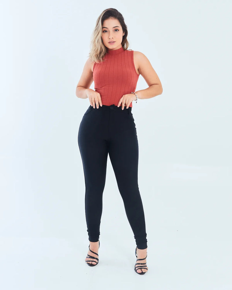 CALCA K2B 050110028 PRETO GG