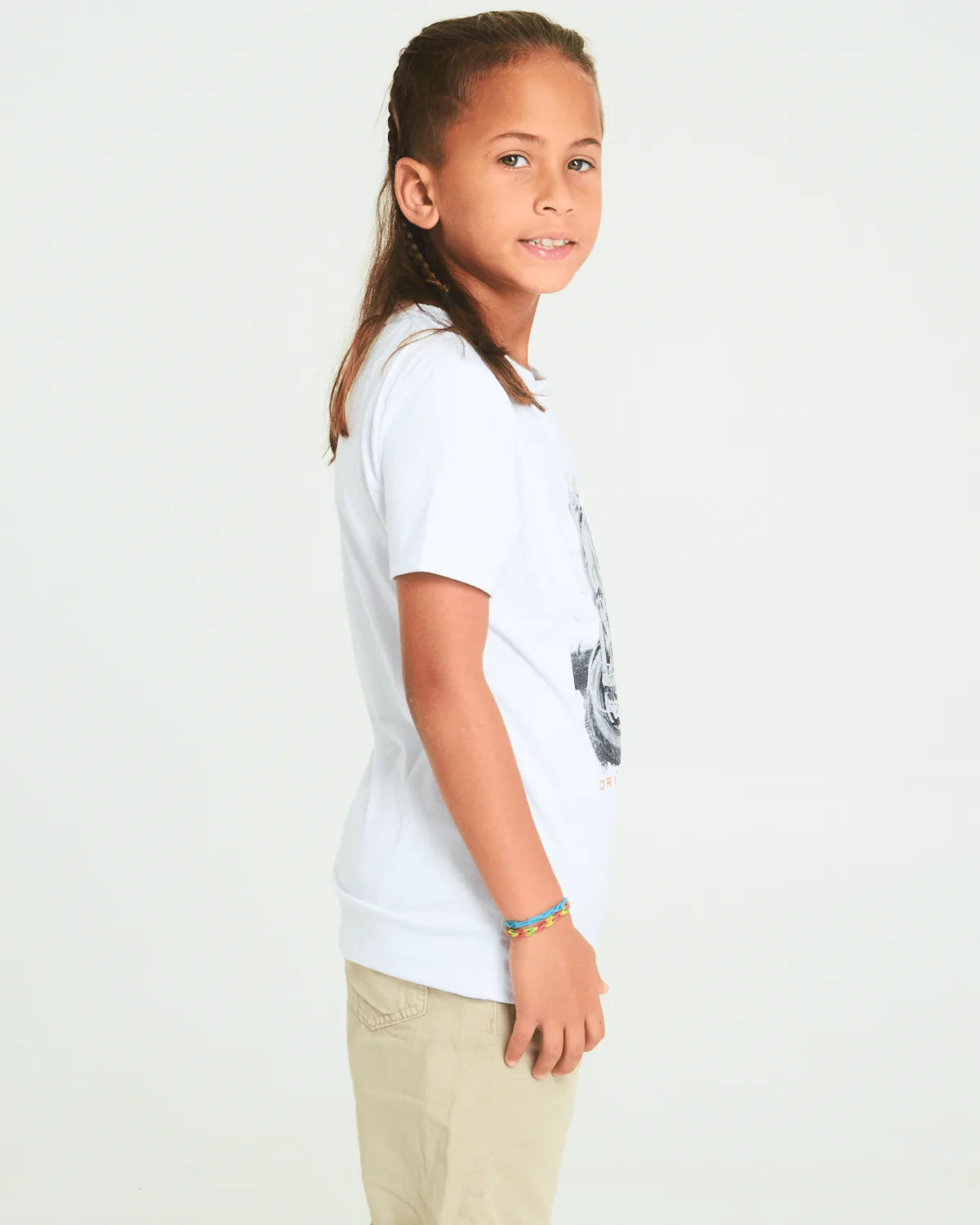 CAMISA INF SALLO 10202180 VERDE ESCURO 12
