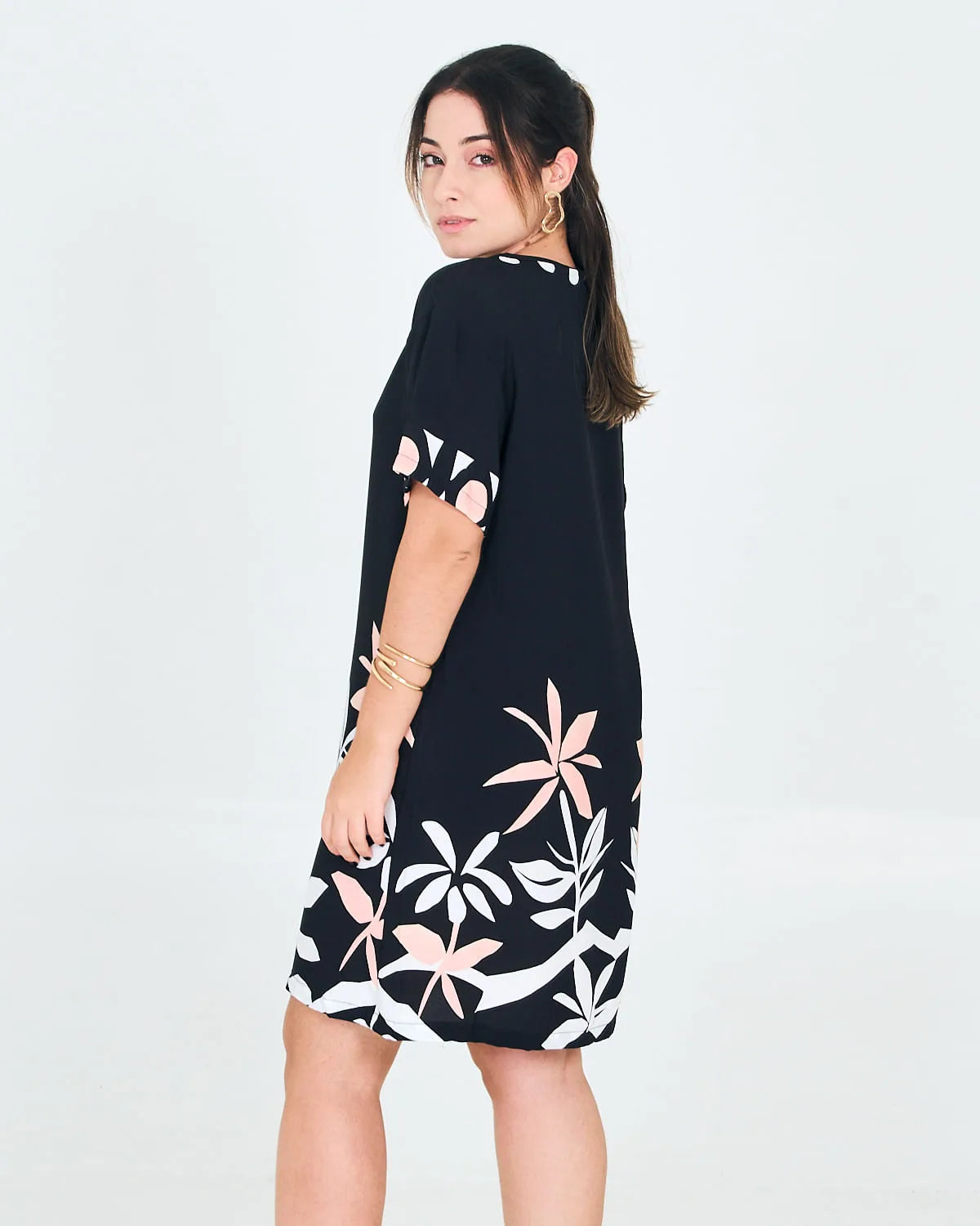 VESTIDO MALWEE 1000120887