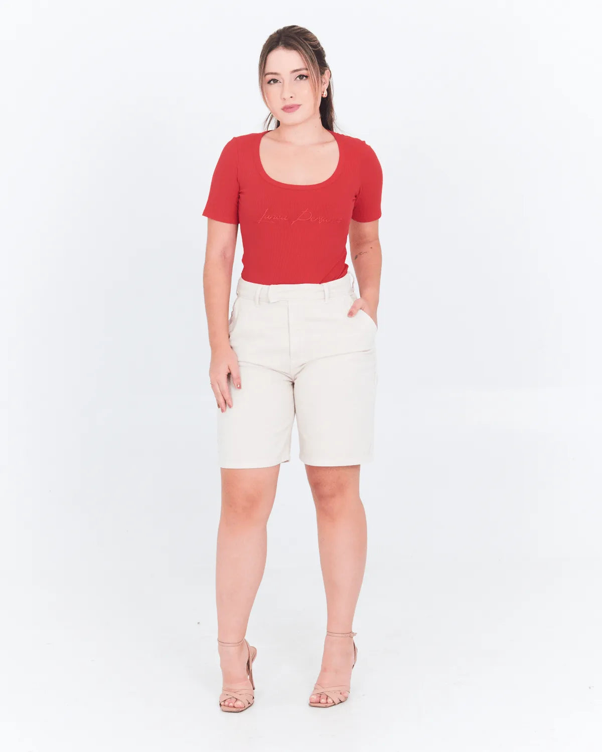 BERMUDA DIMY BER34264