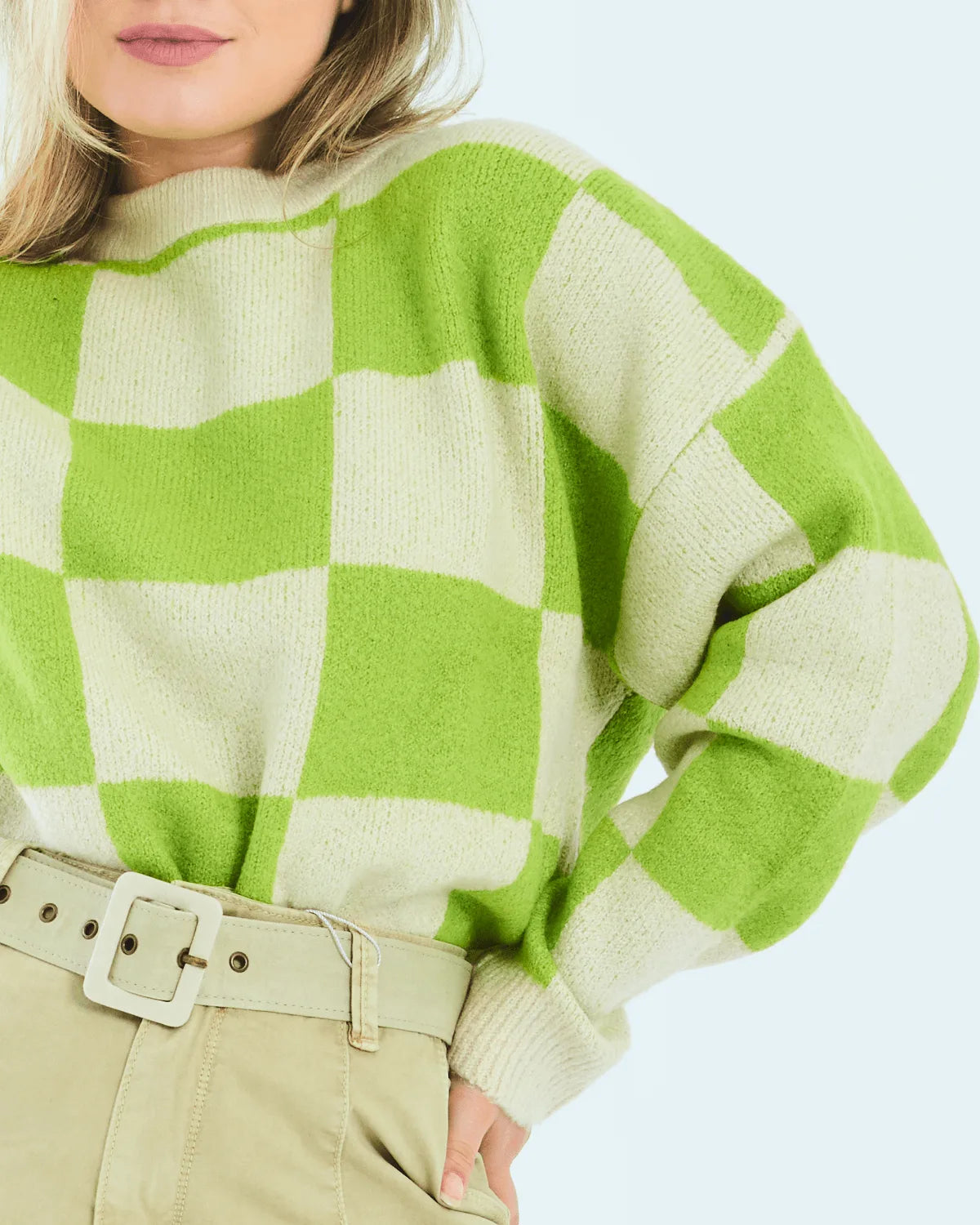 BLUSAO ADULTO MALWEE 1000103716 VERDE GG