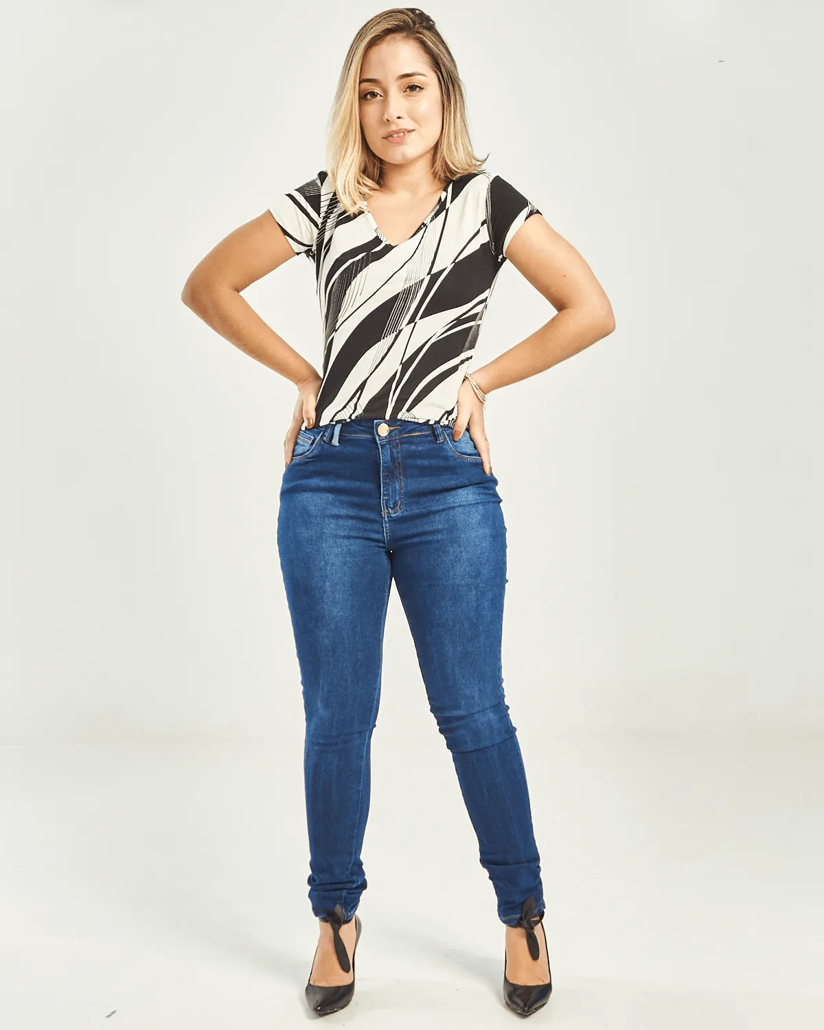BLUSA LUNENDER 00358