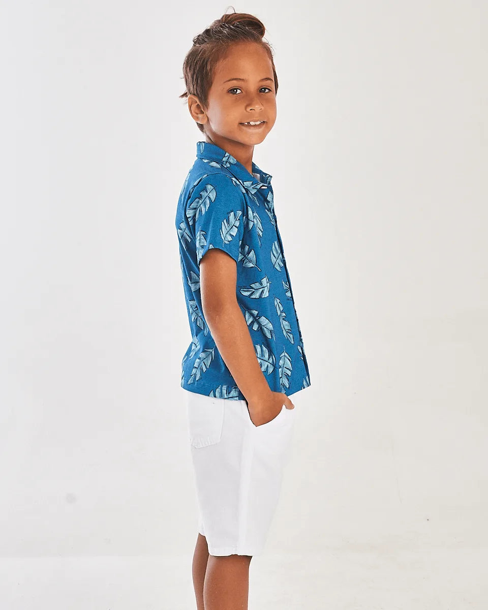 CAMISA SALLO 10101157
