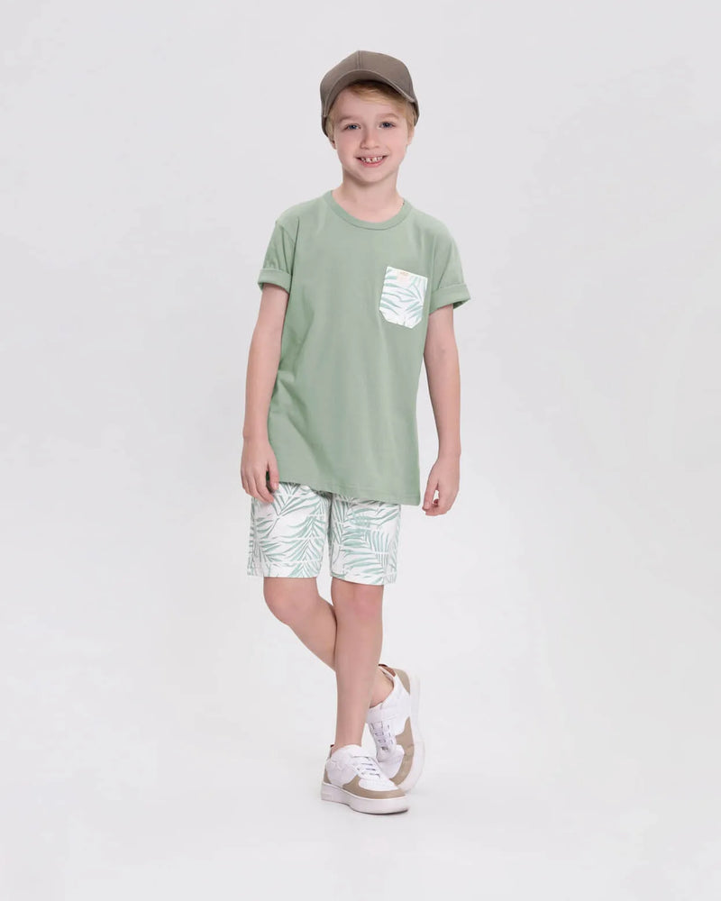 CONJUNTO LUNENDER 65851 VERDE 16