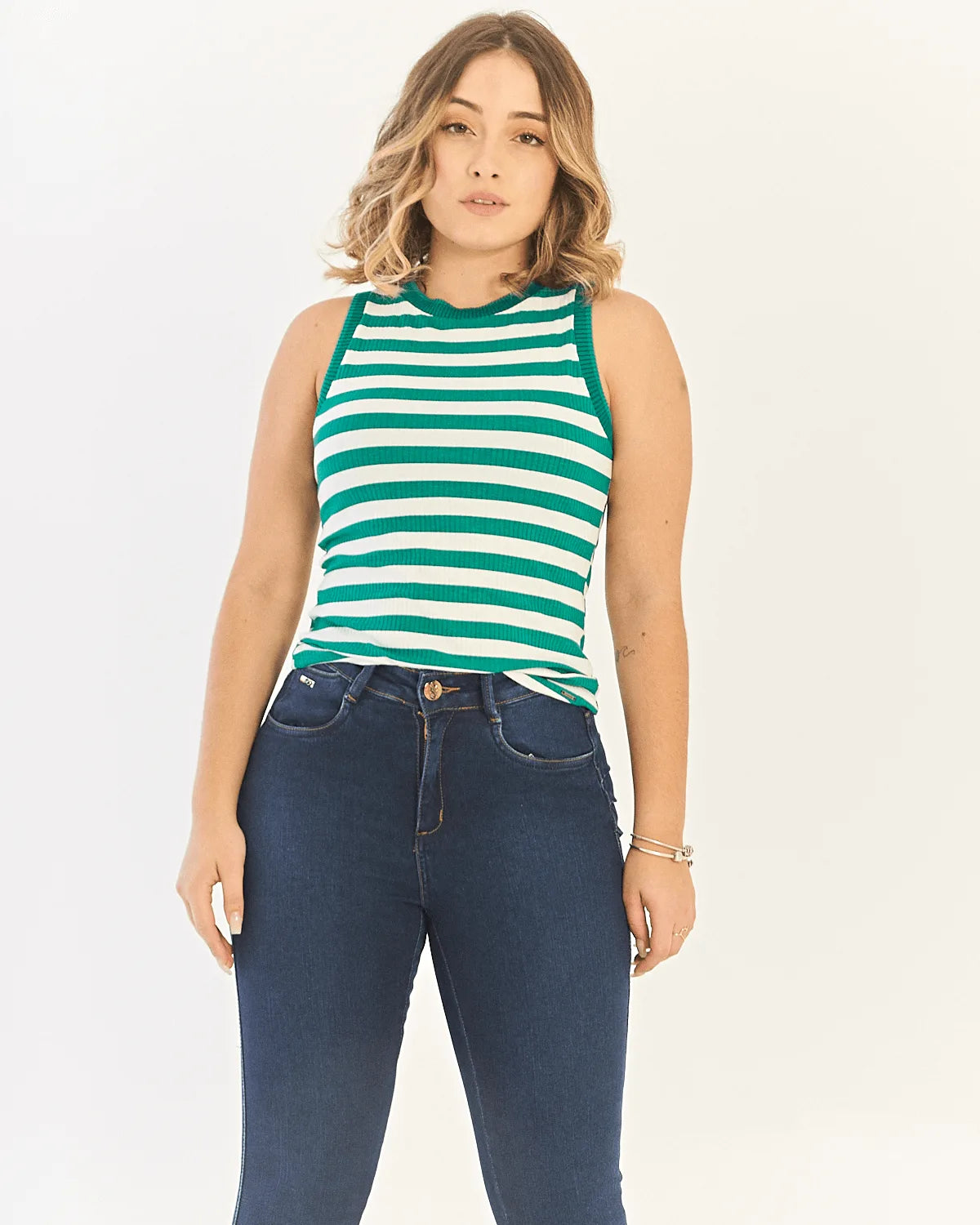 BLUSA LUNENDER 00361