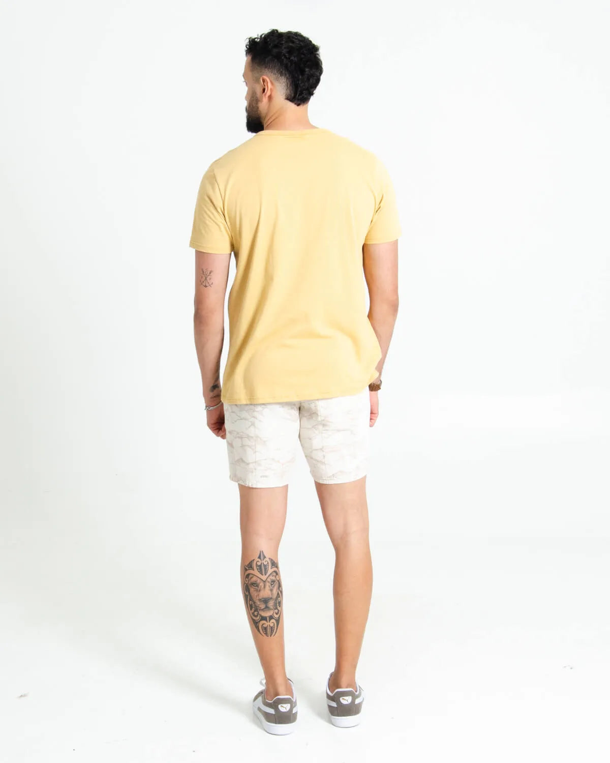 SHORT LUNENDER 75918 OFF 44