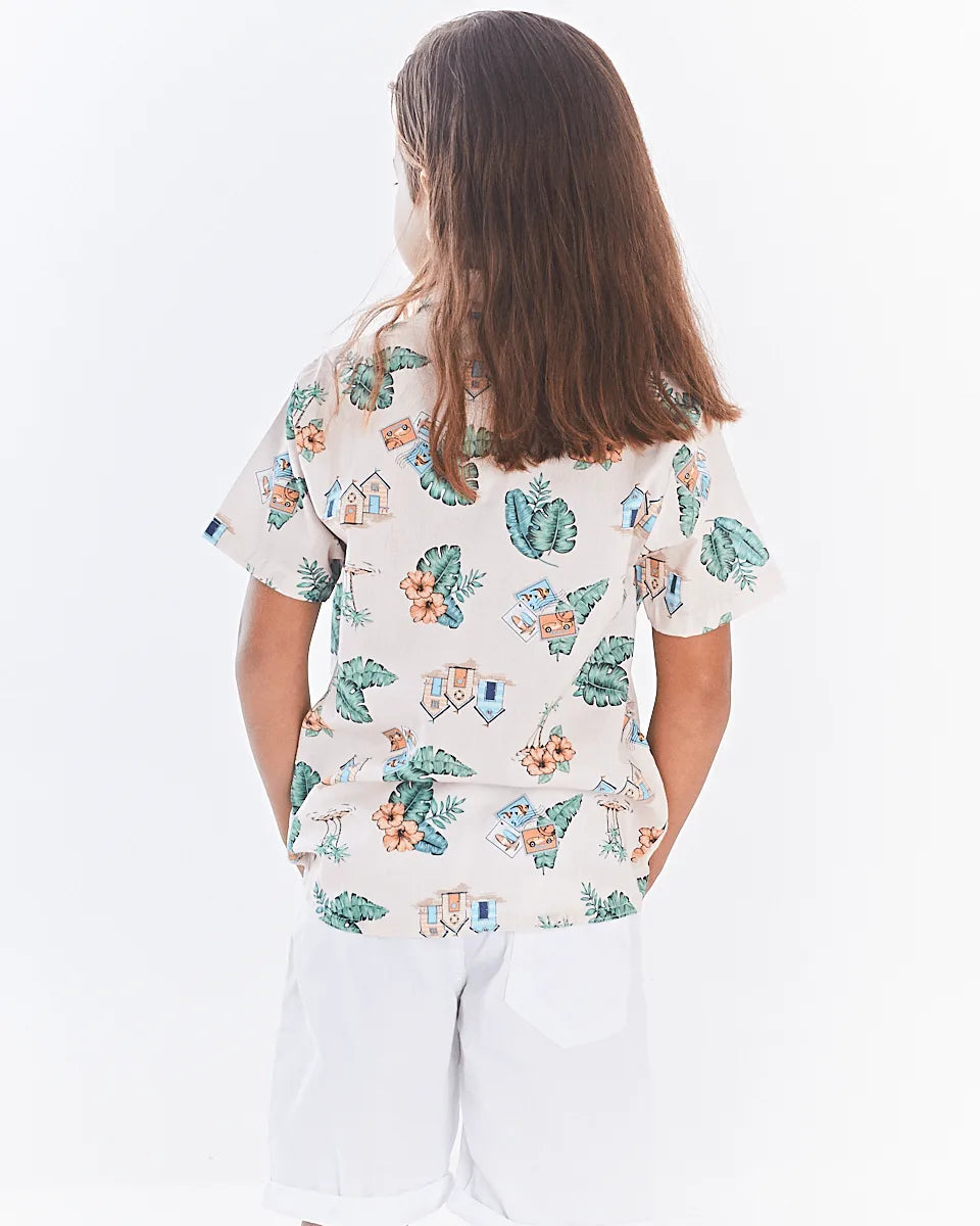 CAMISA SALLO 10101157