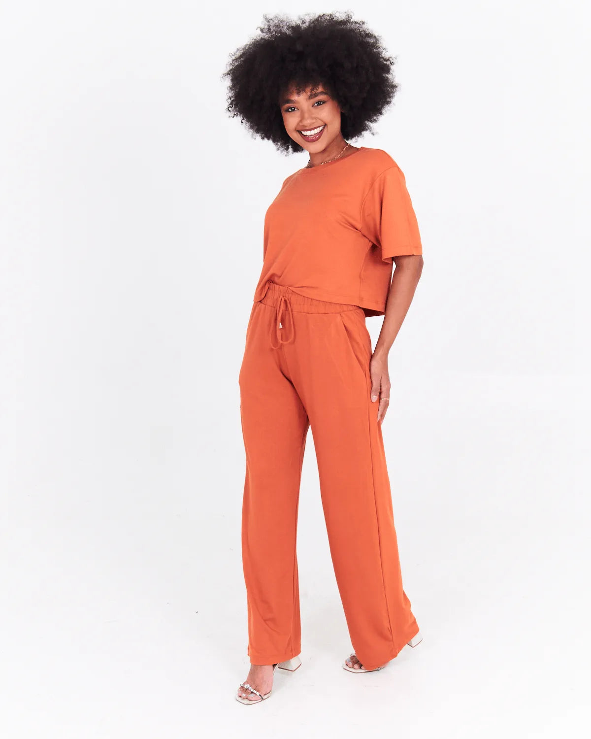 CONJUNTO SAFIRA MOLETON LANE