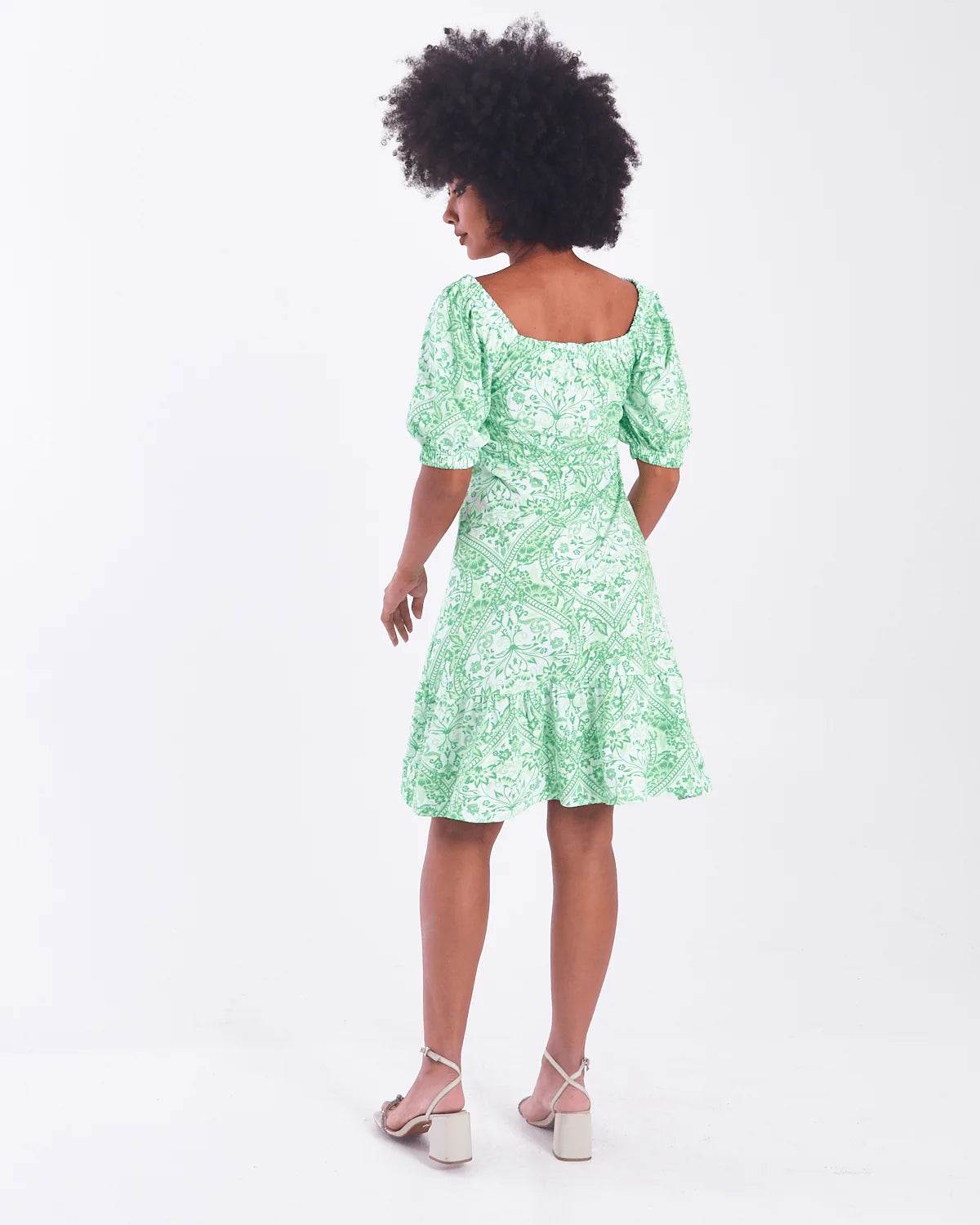 VESTIDO MALWEE 1000110542