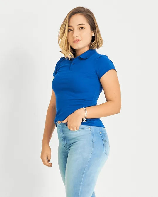 BLUSA MALWEE 1000004505 MARINHO GG