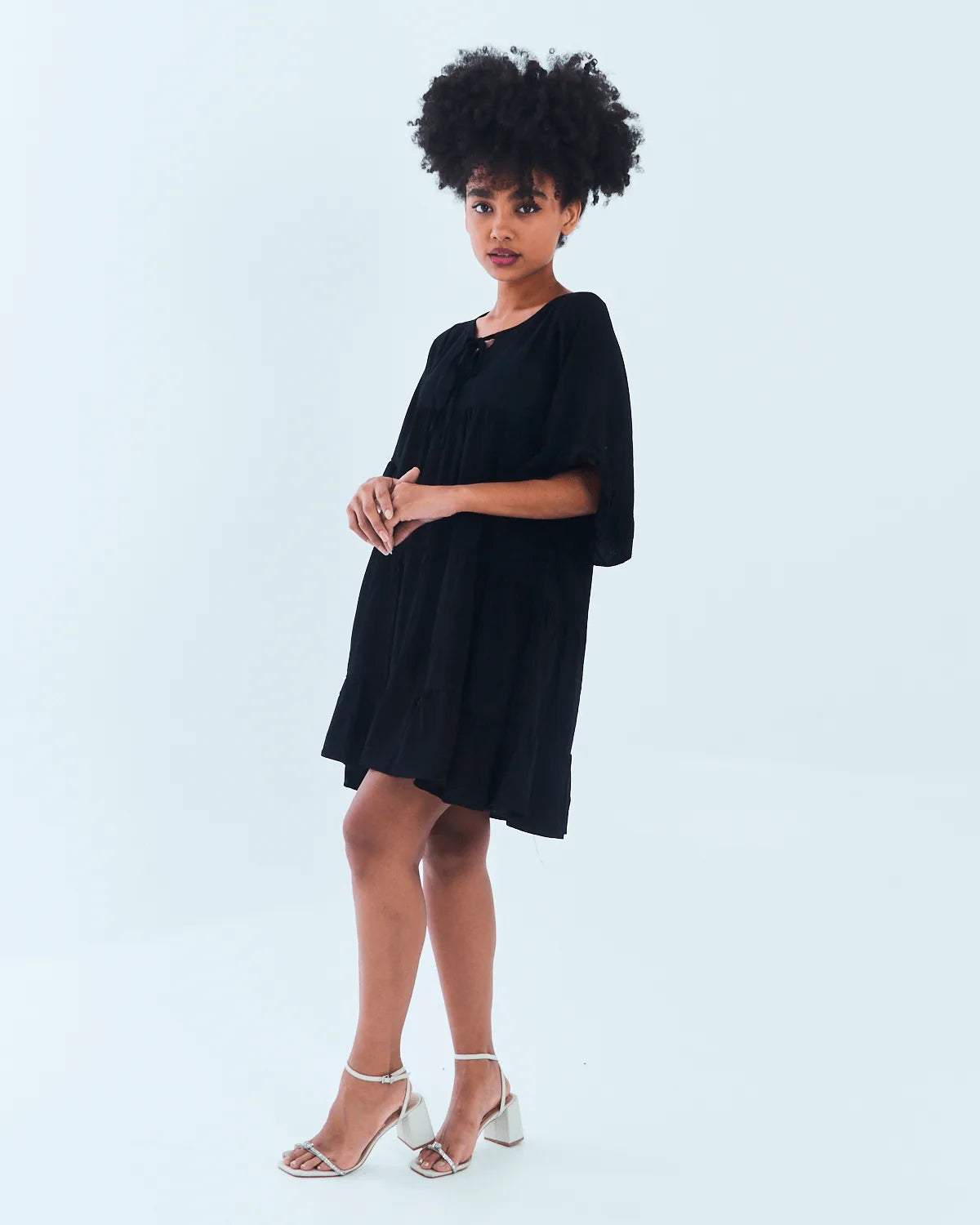 BATA SAFIRA ALONGADA