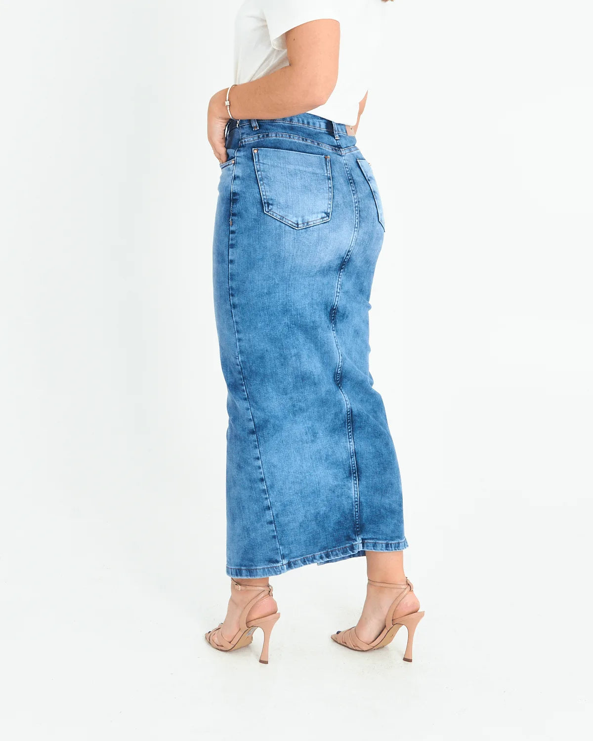 SAIA CANAL DA MANCHA 1036 JEANS 46