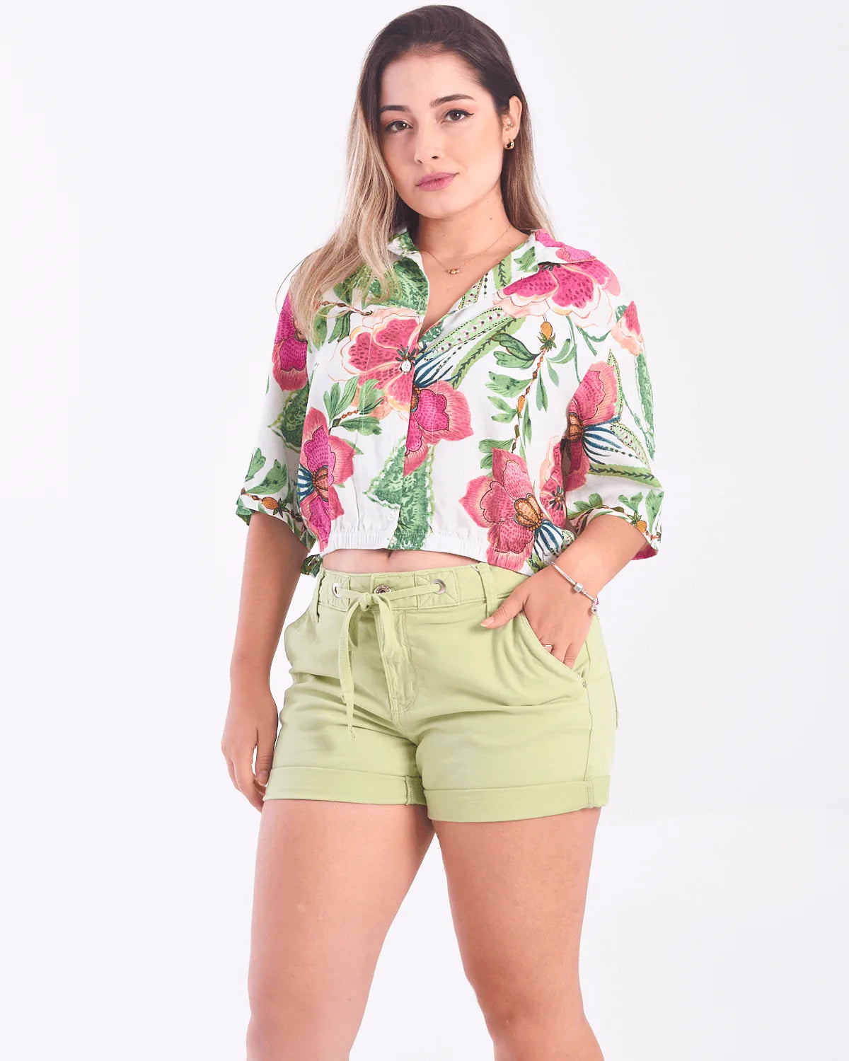 CAMISA MALWEE 1000110534