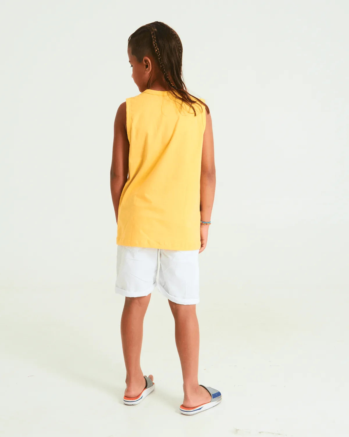 BERMUDA INF MANIA KIDS 3185