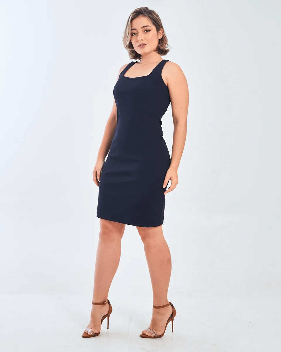 VESTIDO K2B 200100052 PINK P